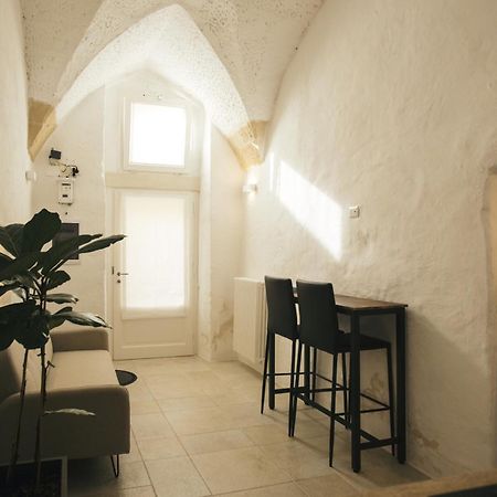 Mediterranee Suite Lecce Dış mekan fotoğraf