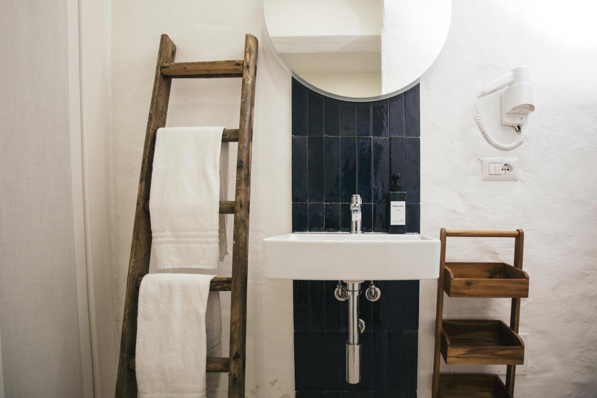 Mediterranee Suite Lecce Dış mekan fotoğraf