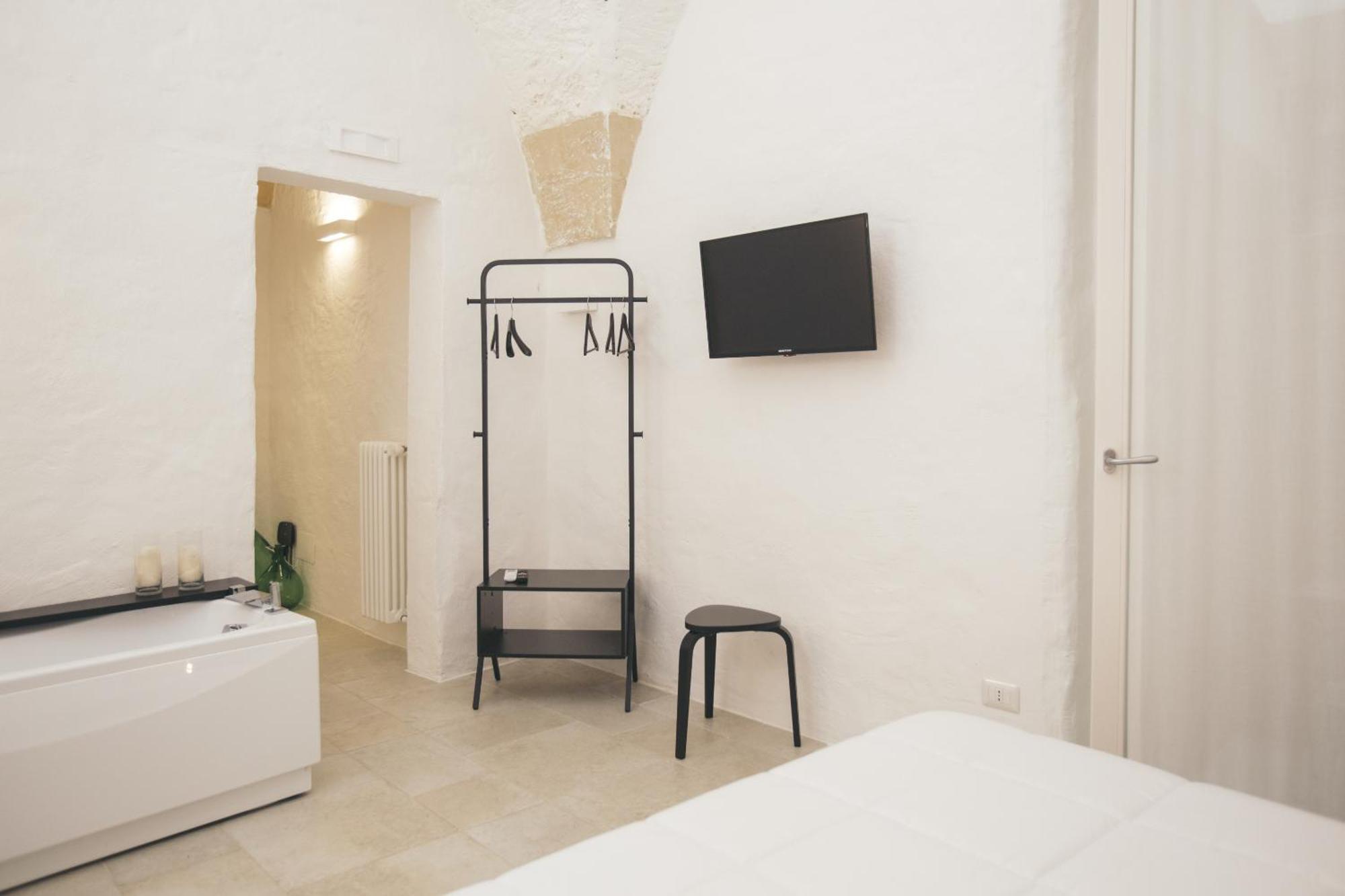 Mediterranee Suite Lecce Dış mekan fotoğraf