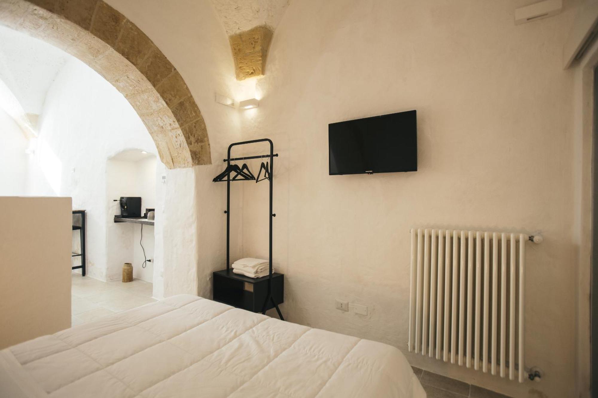 Mediterranee Suite Lecce Dış mekan fotoğraf